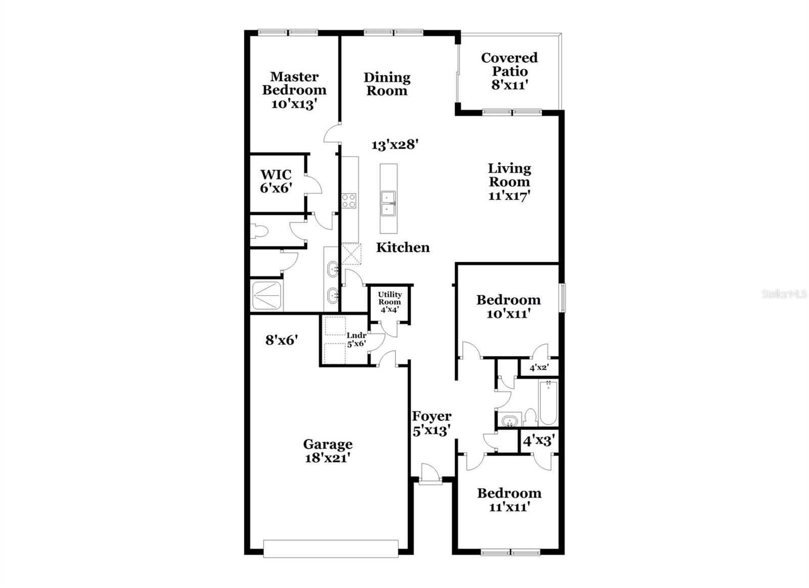 STERLING HILL PH 2A - Residential Lease