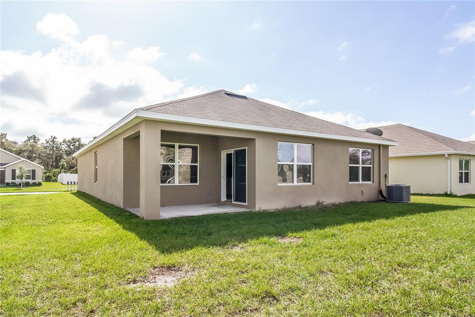 STERLING HILL PH 2A - Residential Lease