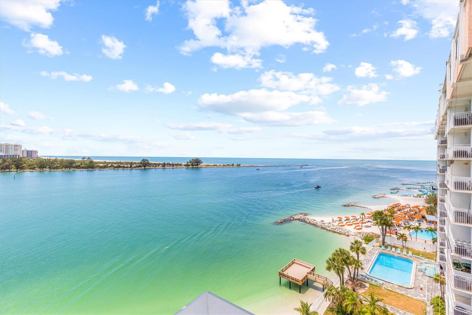 691 S GULFVIEW BOULEVARD 815
