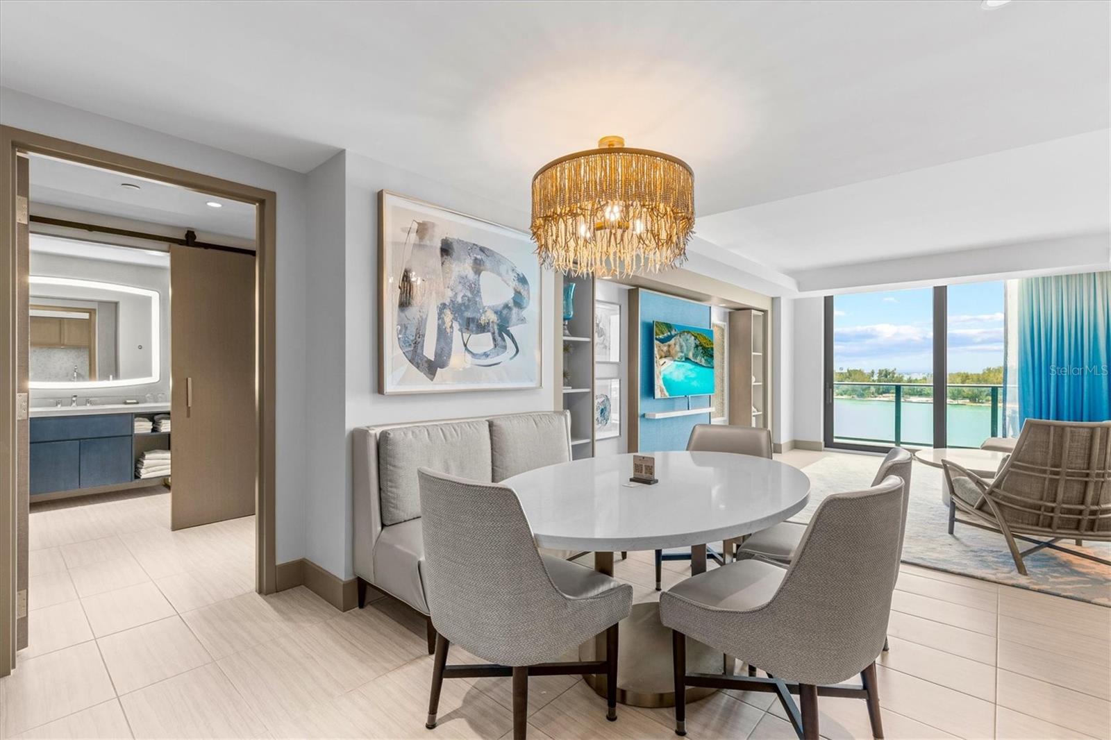 691 S GULFVIEW BOULEVARD 815
