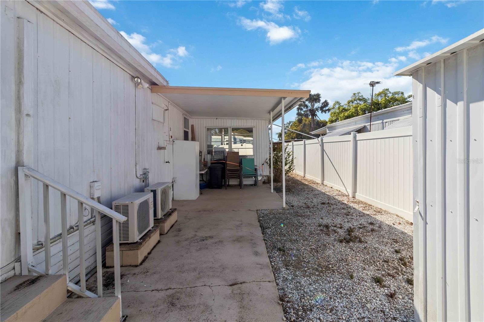 PINE BAY PARK 2 - Residential