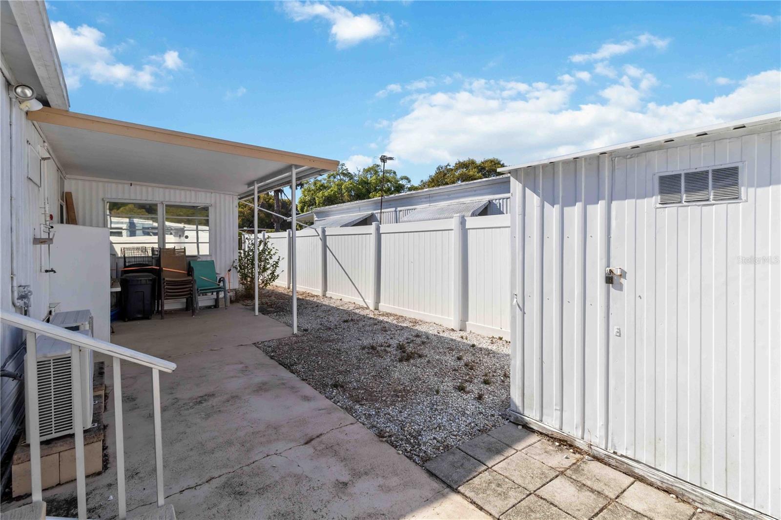 PINE BAY PARK 2 - Residential