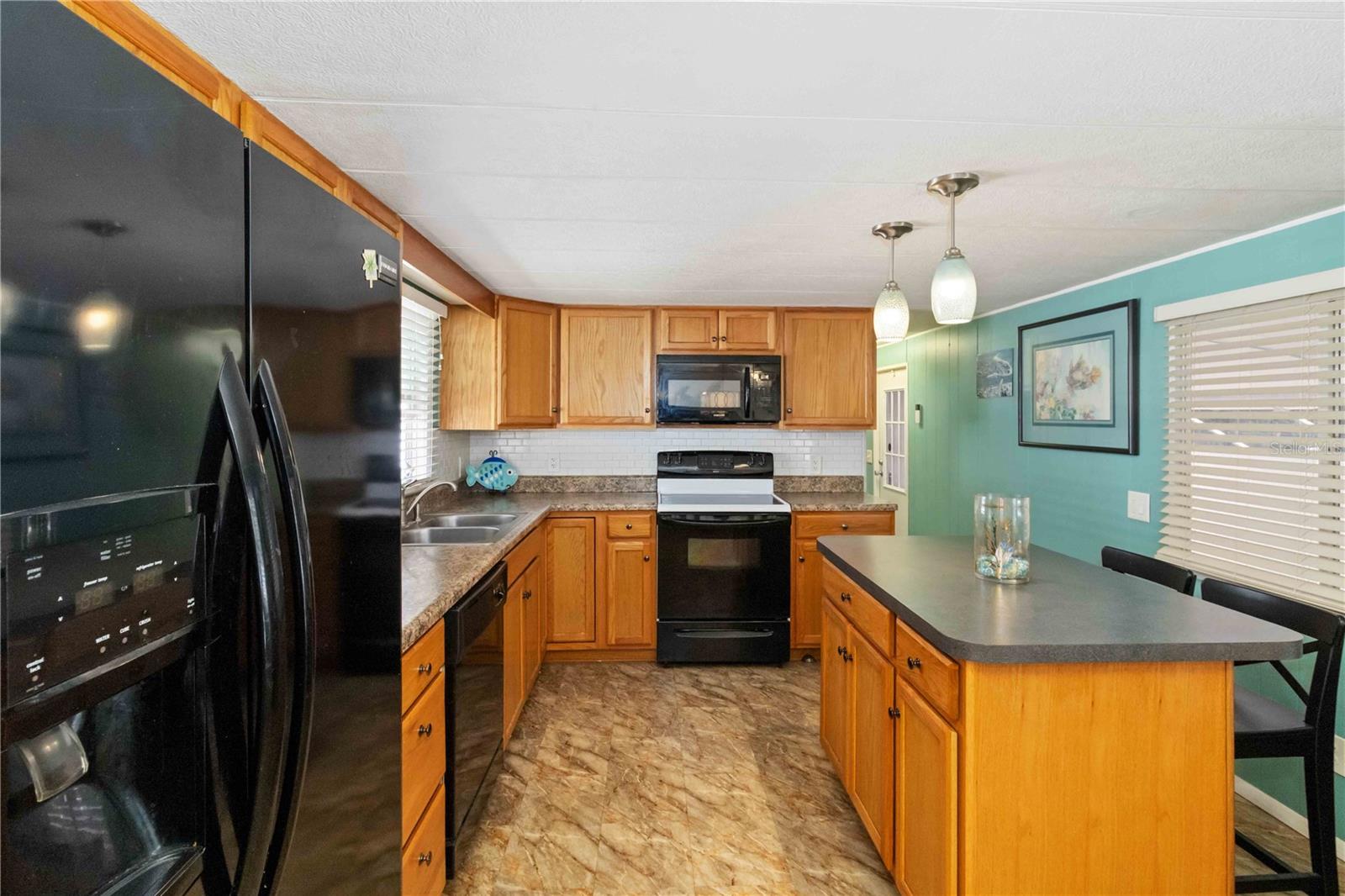 PINE BAY PARK 2 - Residential