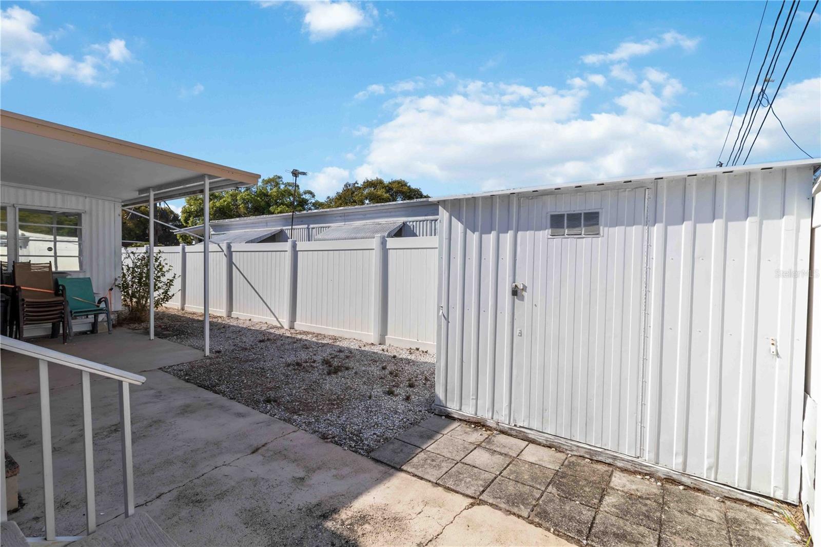 PINE BAY PARK 2 - Residential