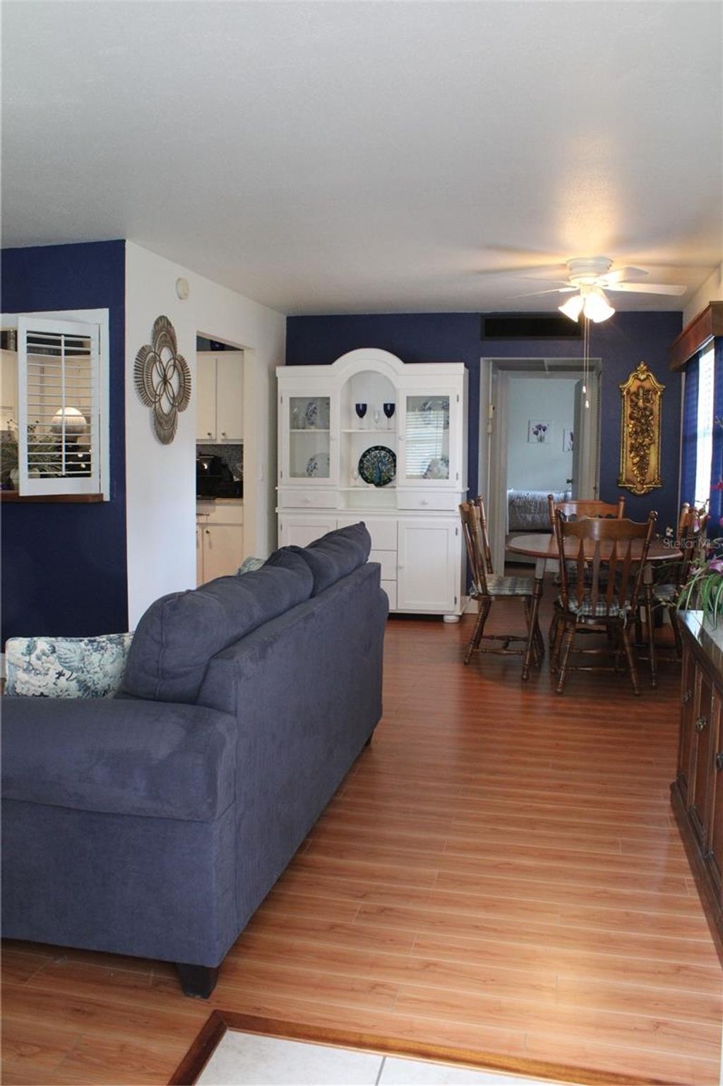 Photo of 1802 Bedford Terrace #186, Sun City Center, FL 33573 (MLS # L4962723)