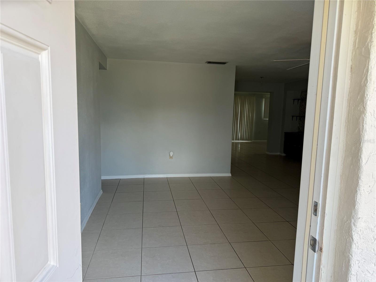 PORT CHARLOTTE SEC 010 - Residential Lease