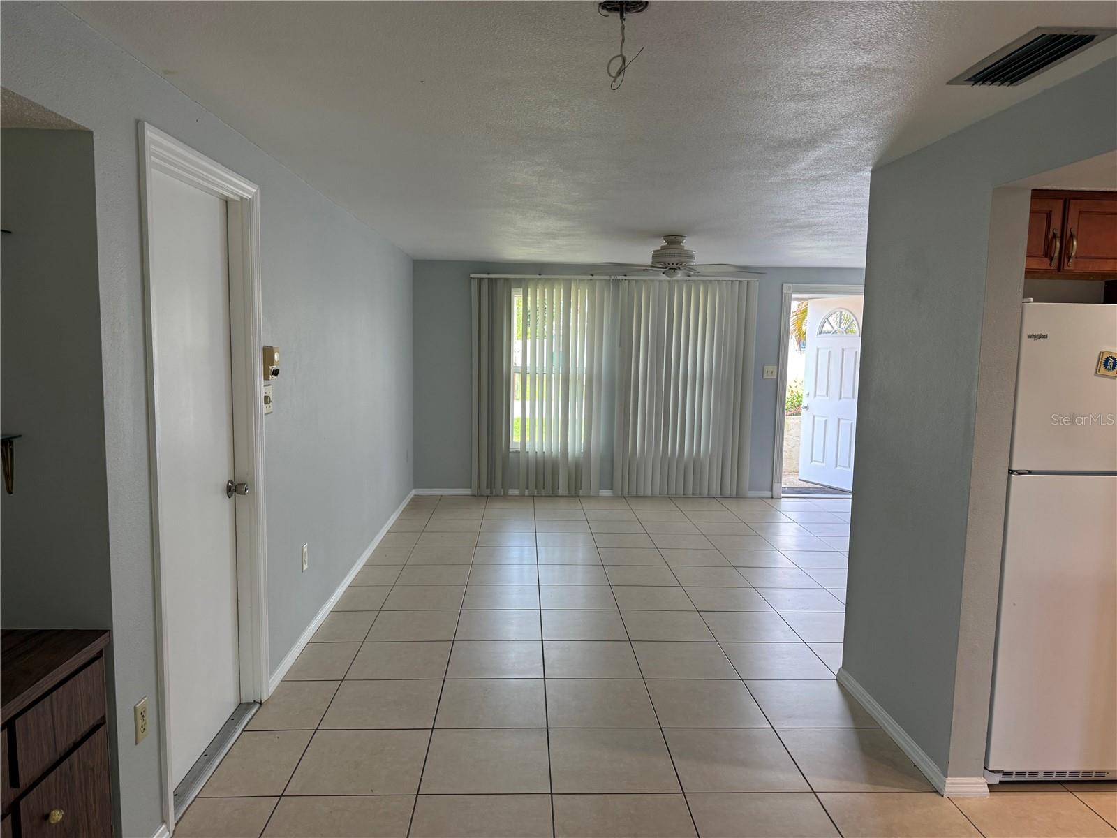 PORT CHARLOTTE SEC 010 - Residential Lease