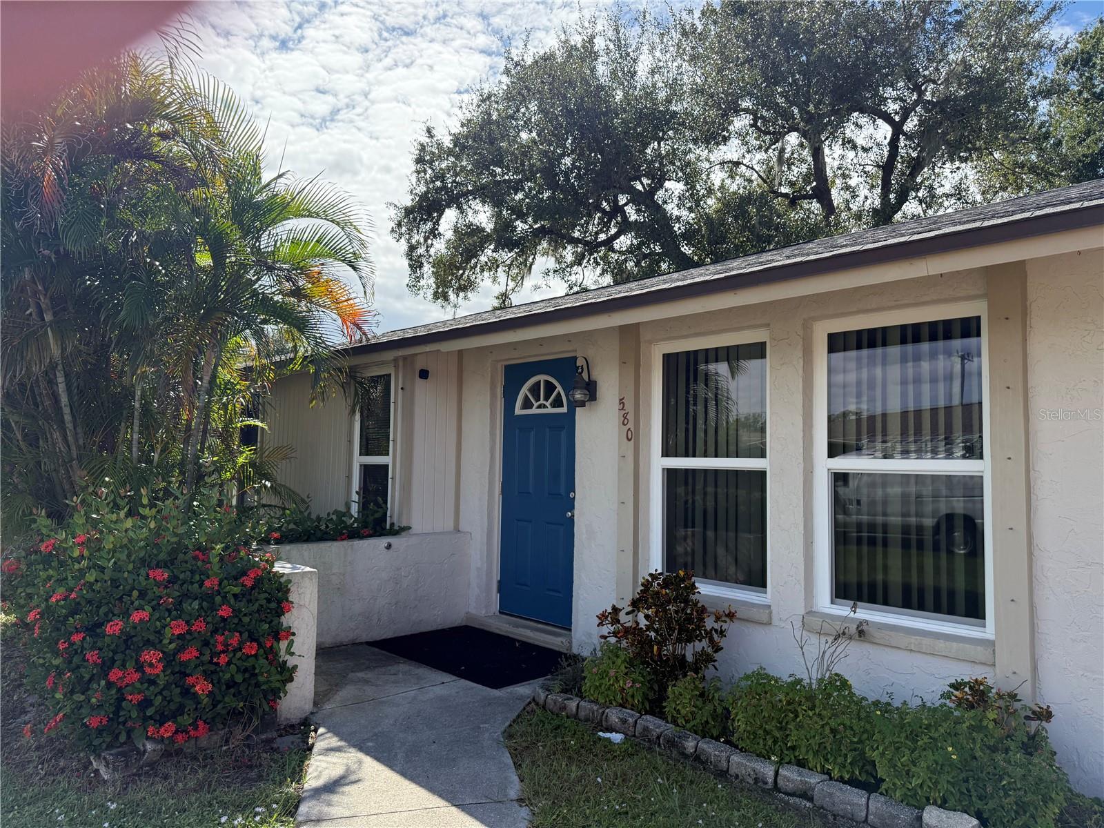 PORT CHARLOTTE SEC 010 - Residential Lease