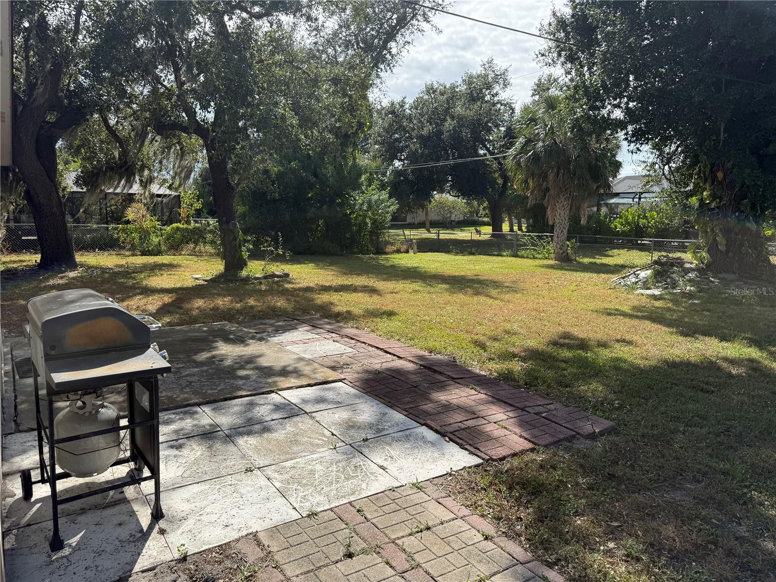 PORT CHARLOTTE SEC 010 - Residential Lease