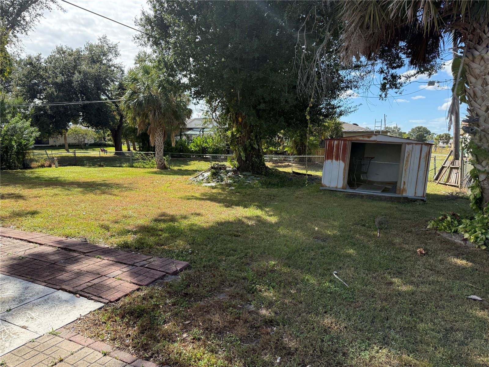 PORT CHARLOTTE SEC 010 - Residential Lease