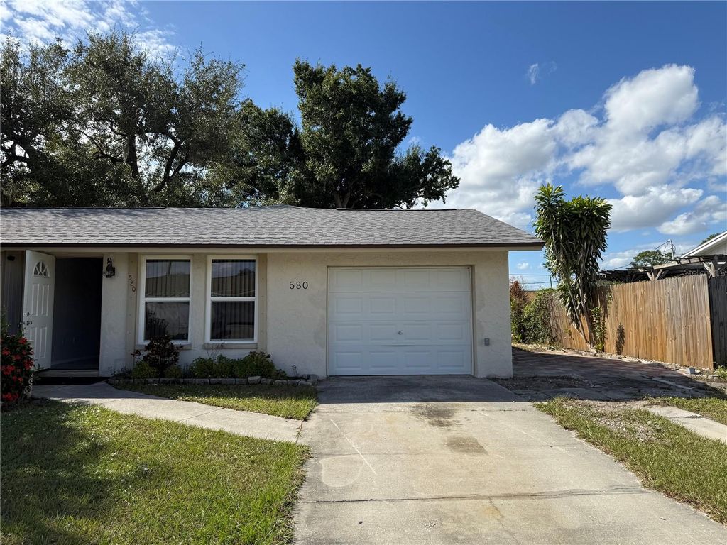 Photo of 580 Skylark Lane NW, Port Charlotte, FL 33952 (MLS # A4670465)