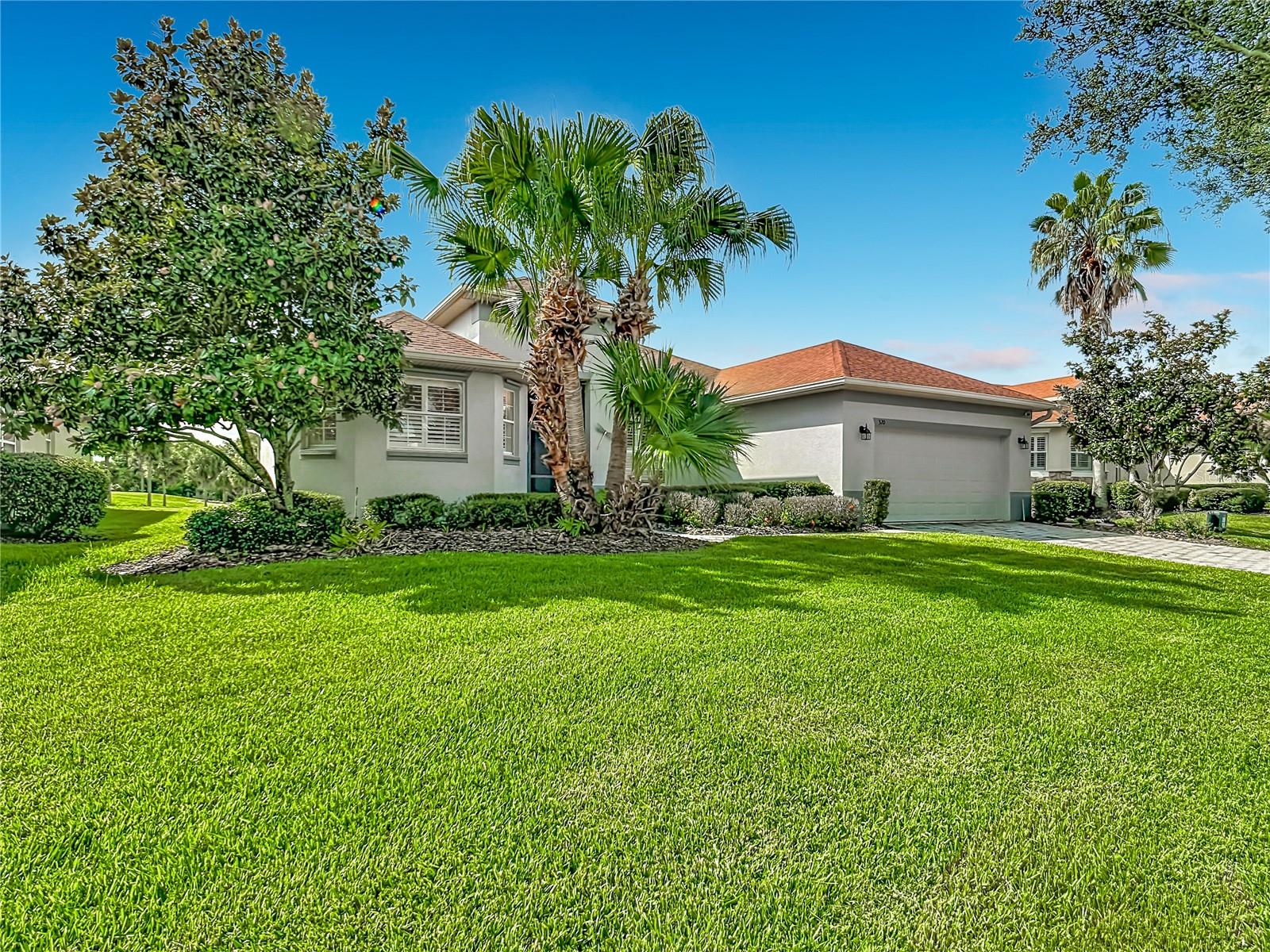 320 SORRENTO ROAD