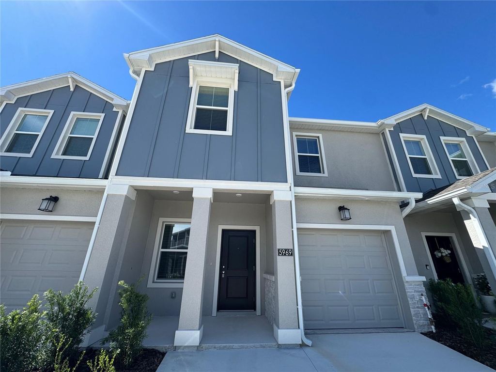 Photo of 5969 Zen Way, Clermont, FL 34714 (MLS # O6351739)