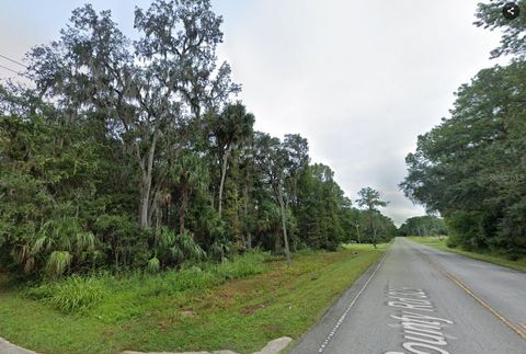 N HWY 329 MICANOPY FL 32667