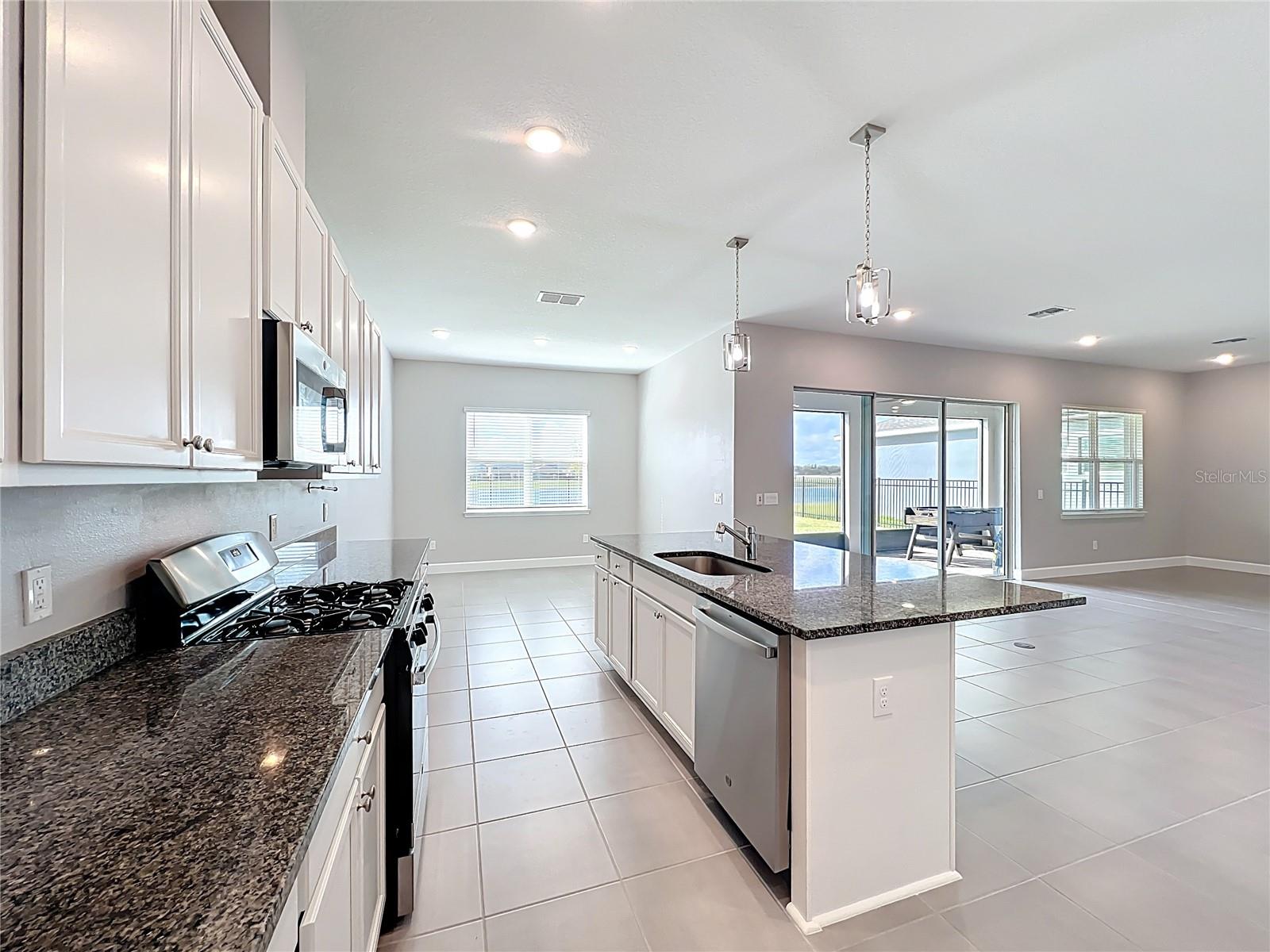 OSPREY RANCH-PH 1 - Residential