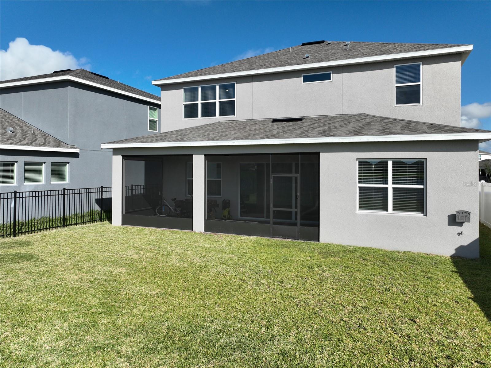 OSPREY RANCH-PH 1 - Residential