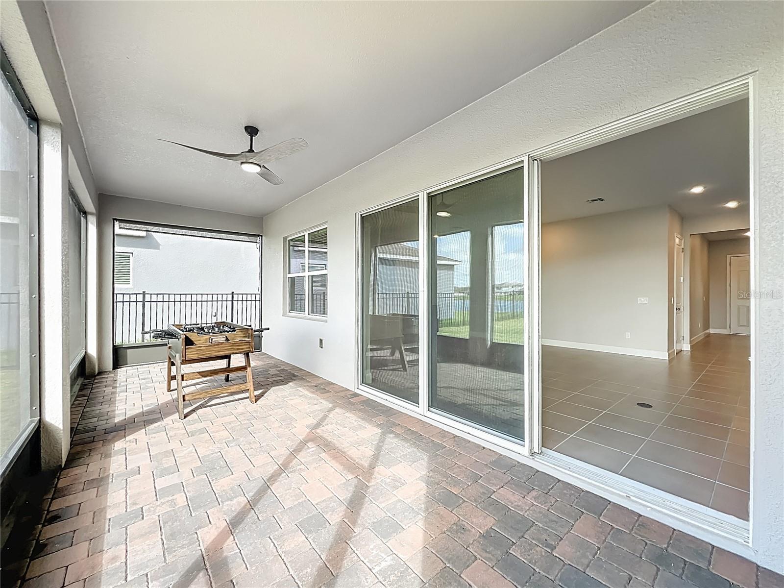 OSPREY RANCH-PH 1 - Residential