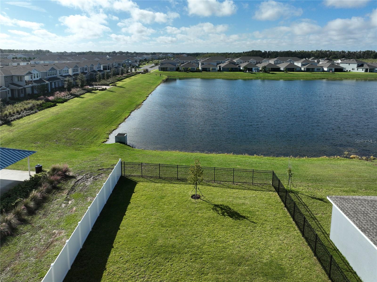 OSPREY RANCH-PH 1 - Residential