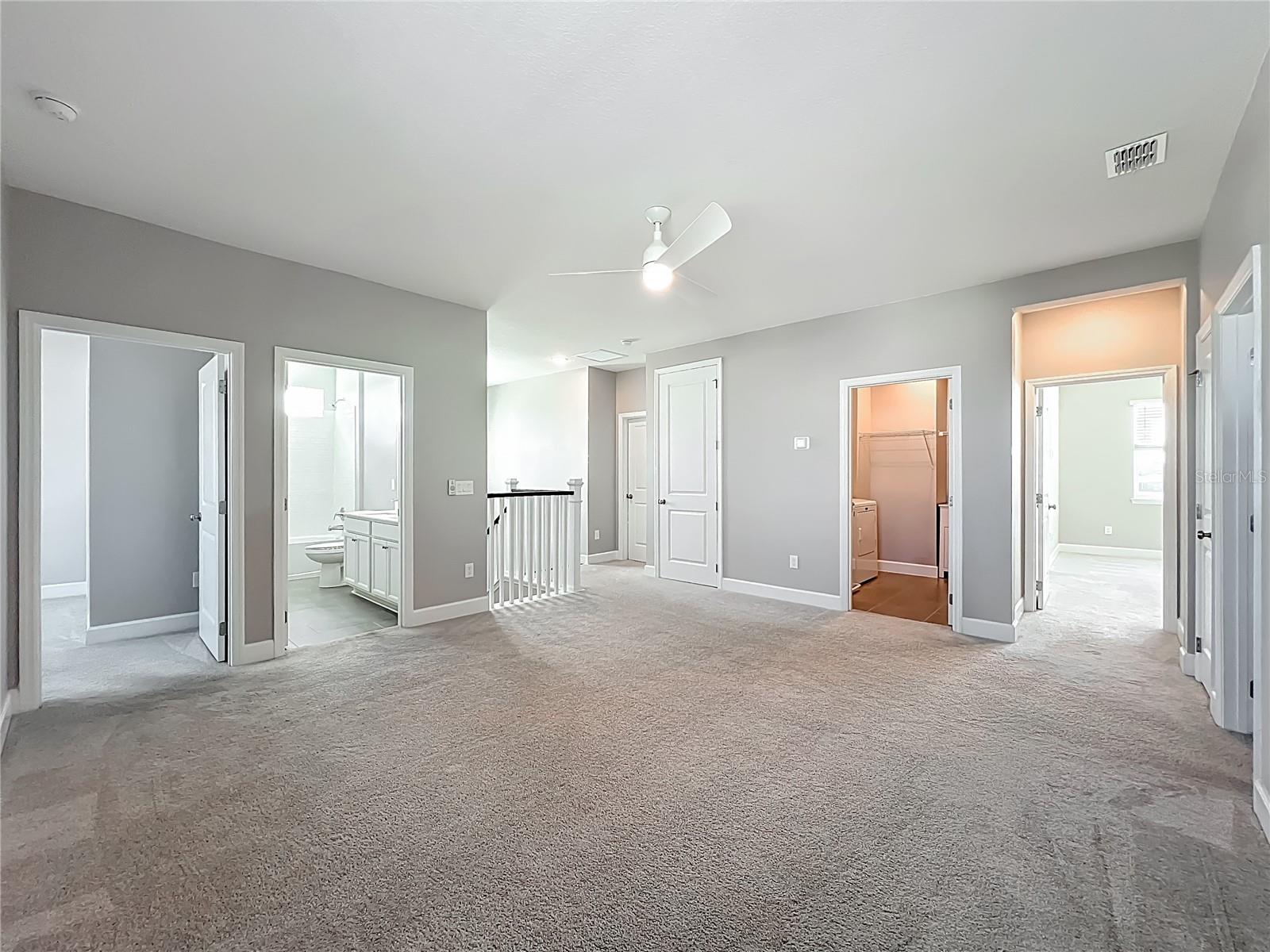 OSPREY RANCH-PH 1 - Residential