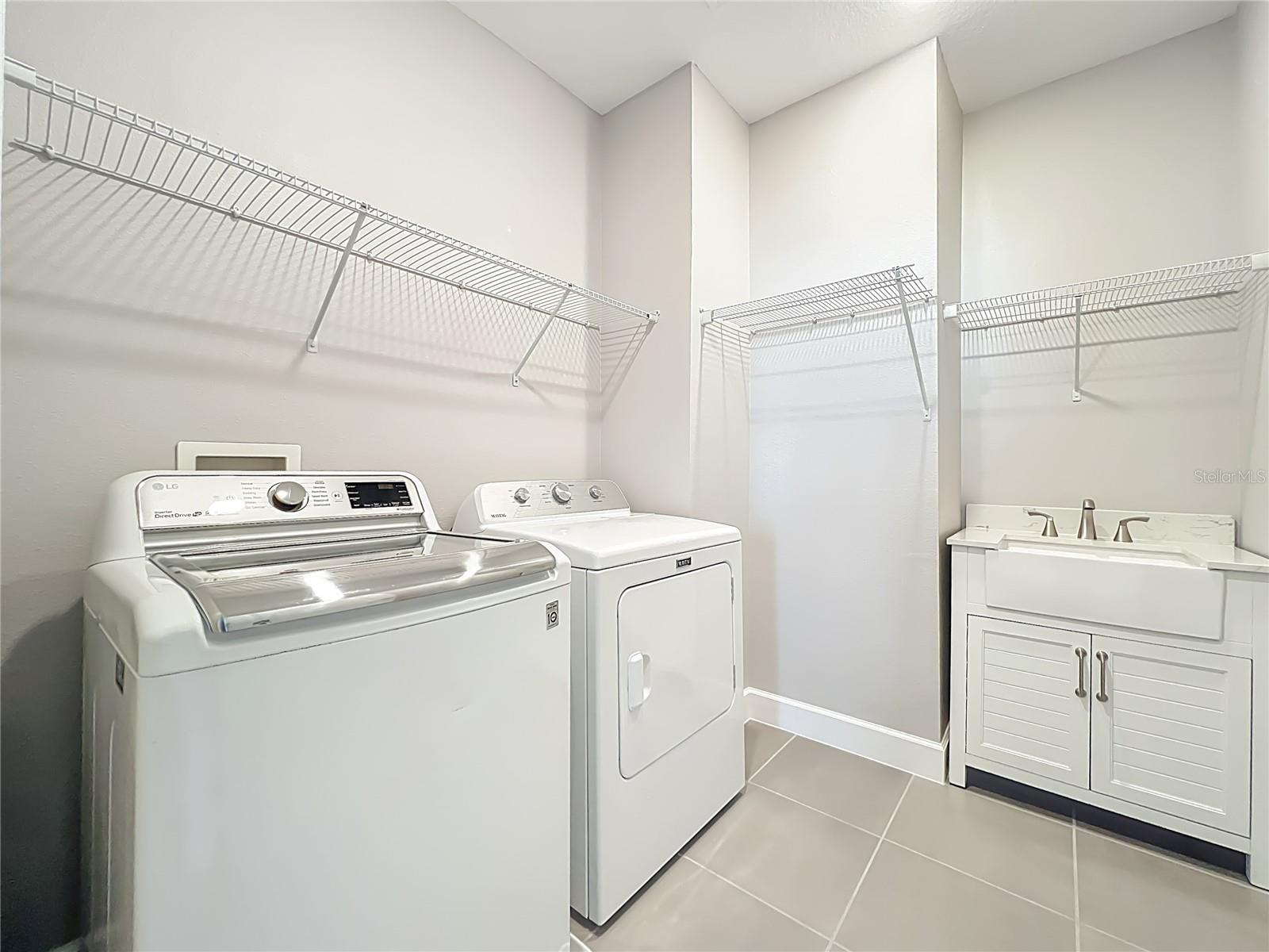 OSPREY RANCH-PH 1 - Residential