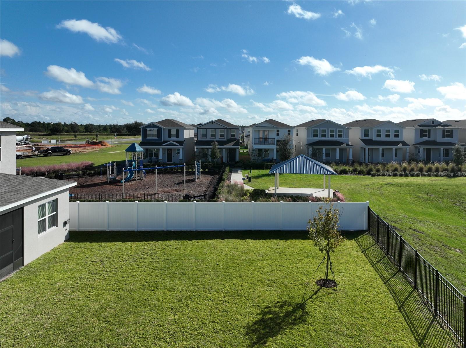 OSPREY RANCH-PH 1 - Residential