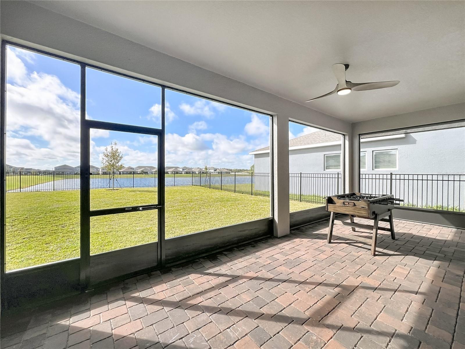 OSPREY RANCH-PH 1 - Residential