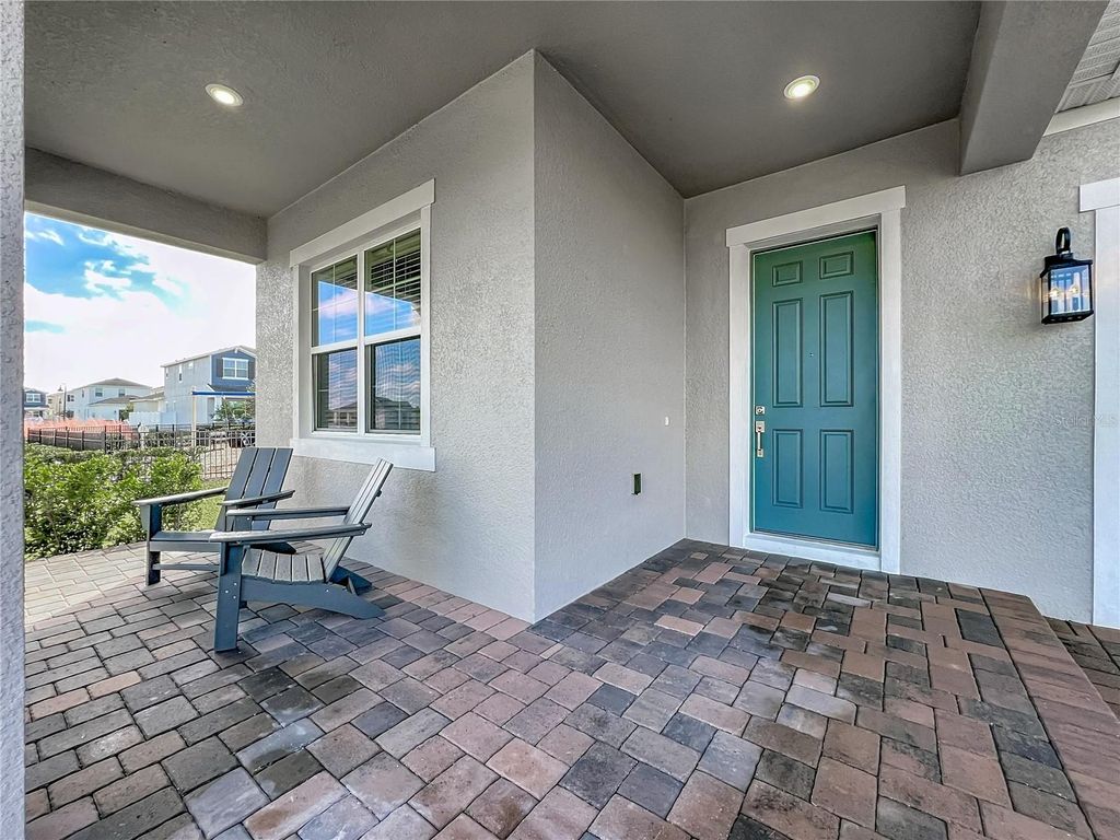 Photo of 15536 Gentle Rain Drive, Winter Garden, FL 34787 (MLS # S5136128)