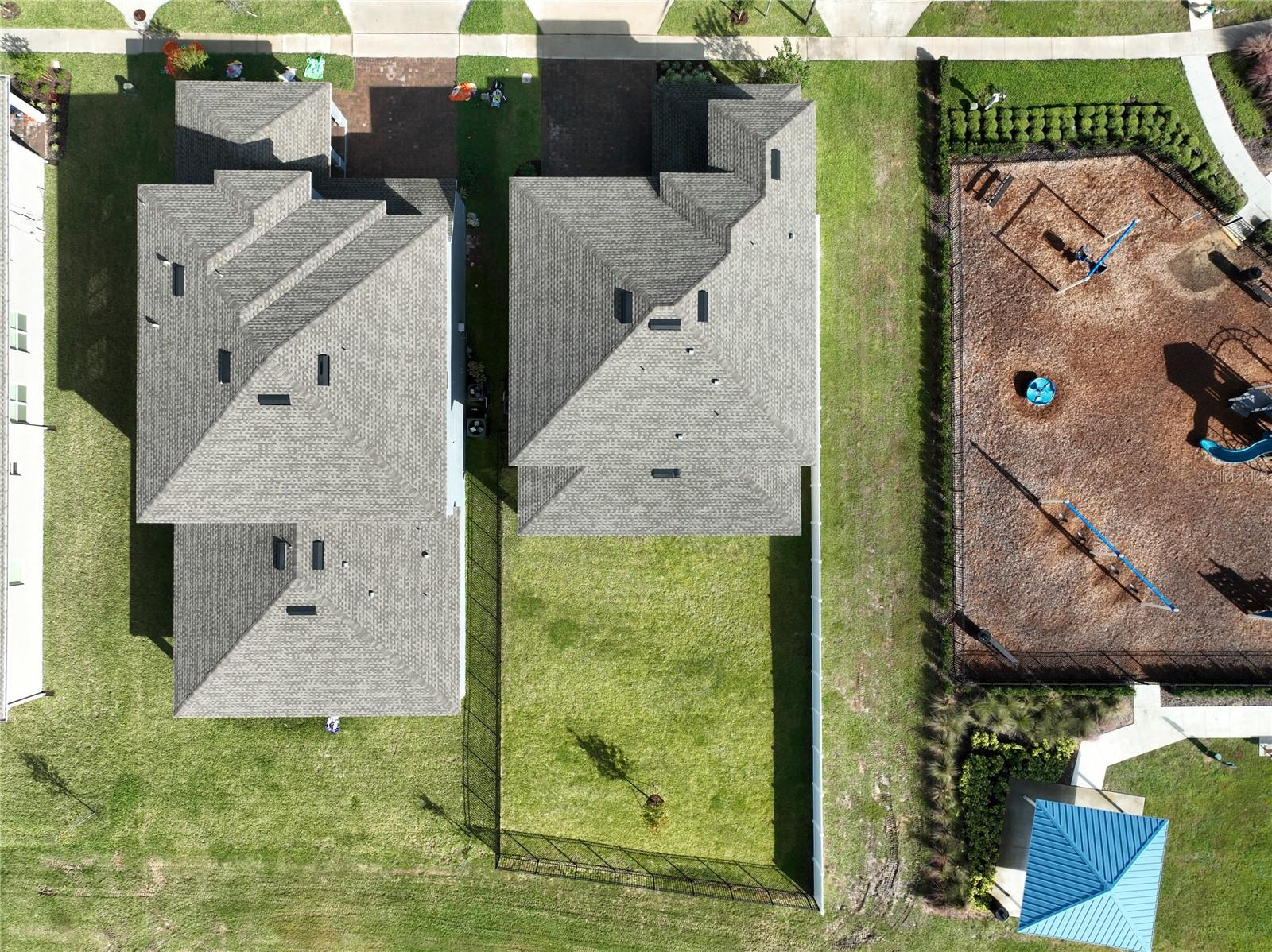 OSPREY RANCH-PH 1 - Residential