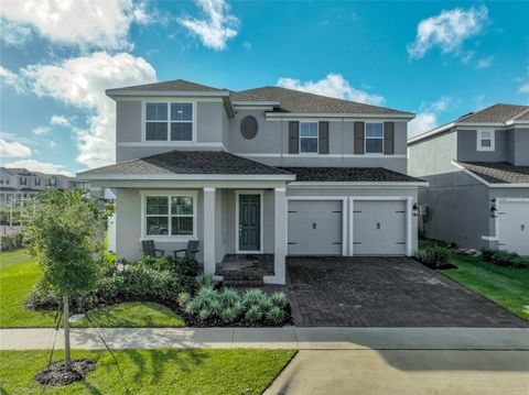 15536 GENTLE RAIN DRIVE WINTER GARDEN FL 34787