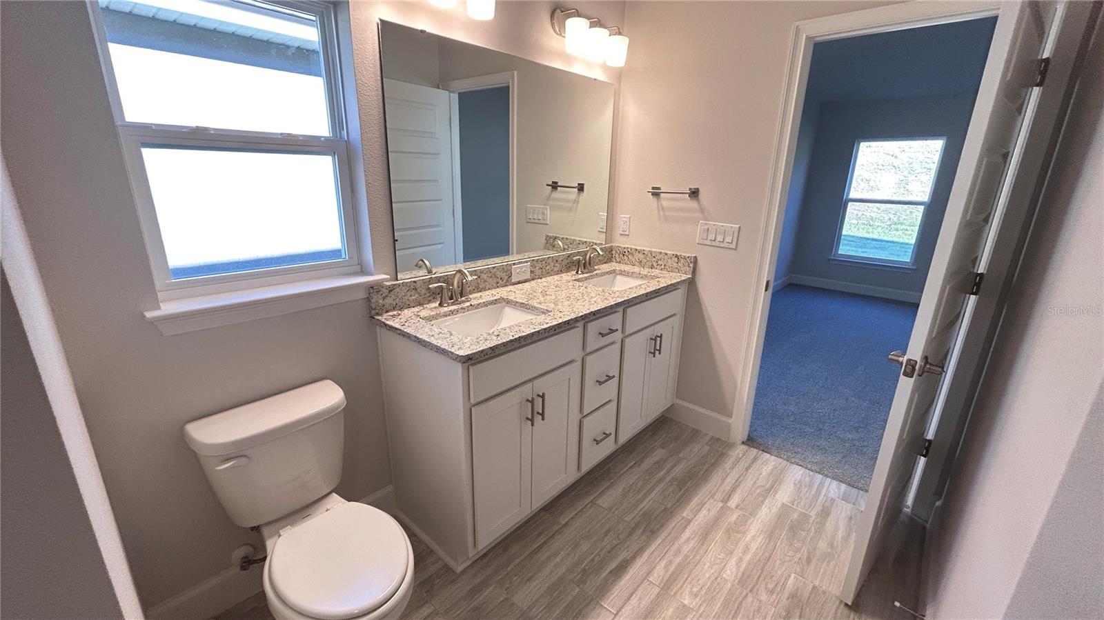 ABBEY GLEN - Residential