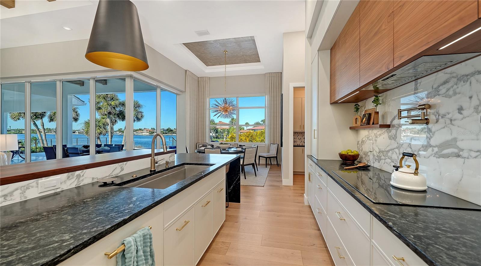 SOUTHPOINTE SHORES - Residential