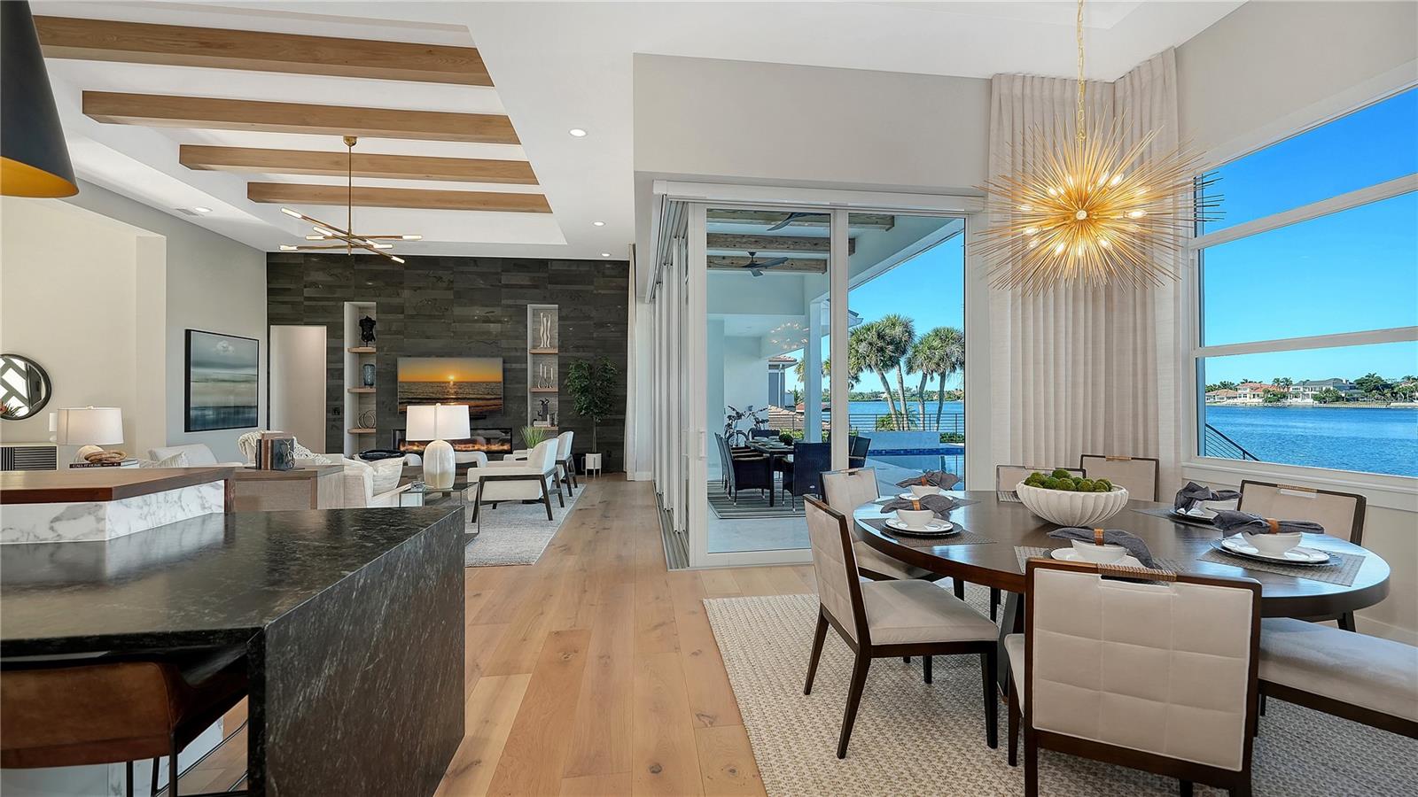 SOUTHPOINTE SHORES - Residential