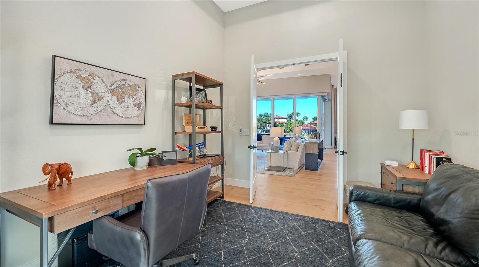 SOUTHPOINTE SHORES - Residential