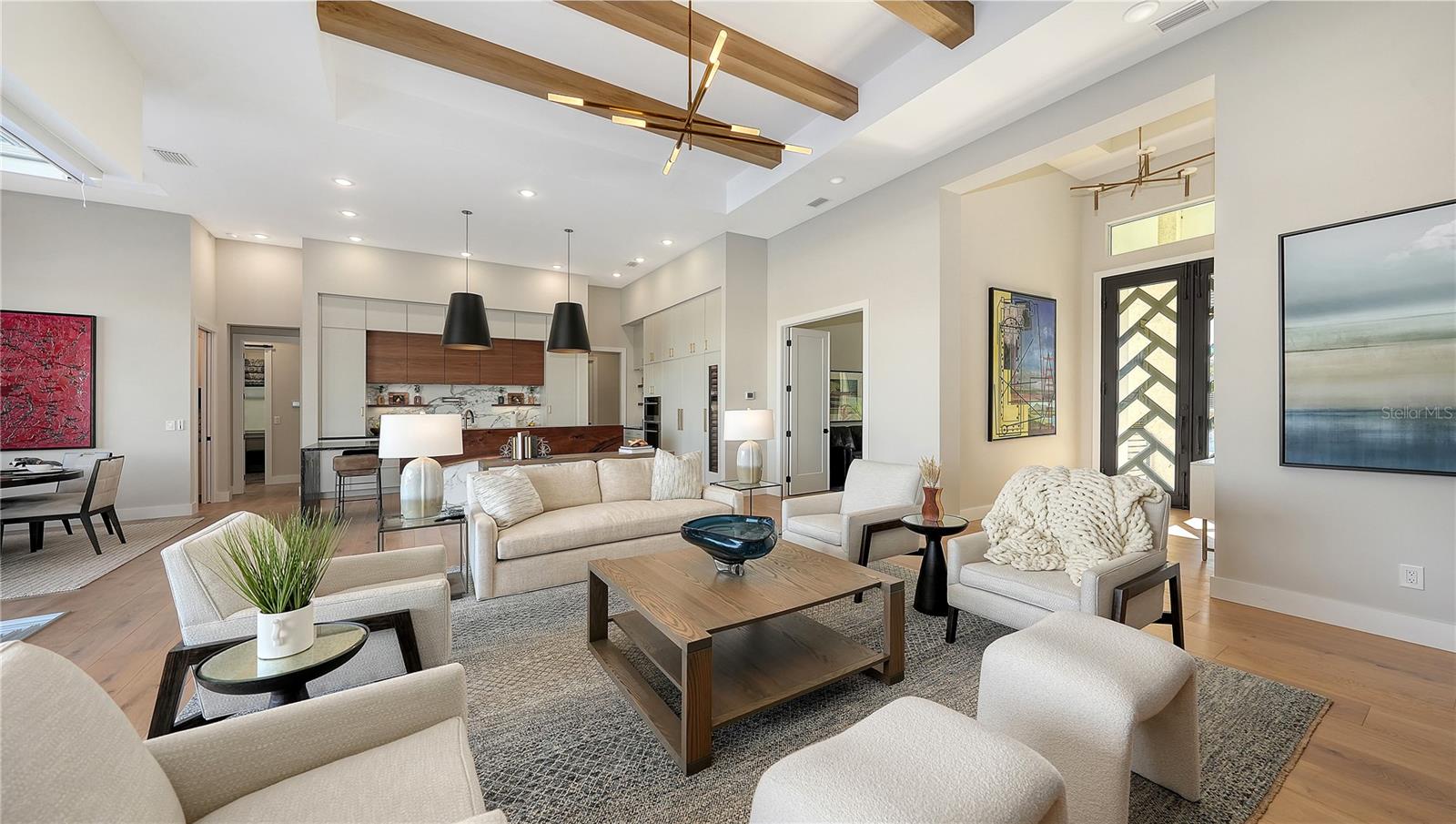 SOUTHPOINTE SHORES - Residential