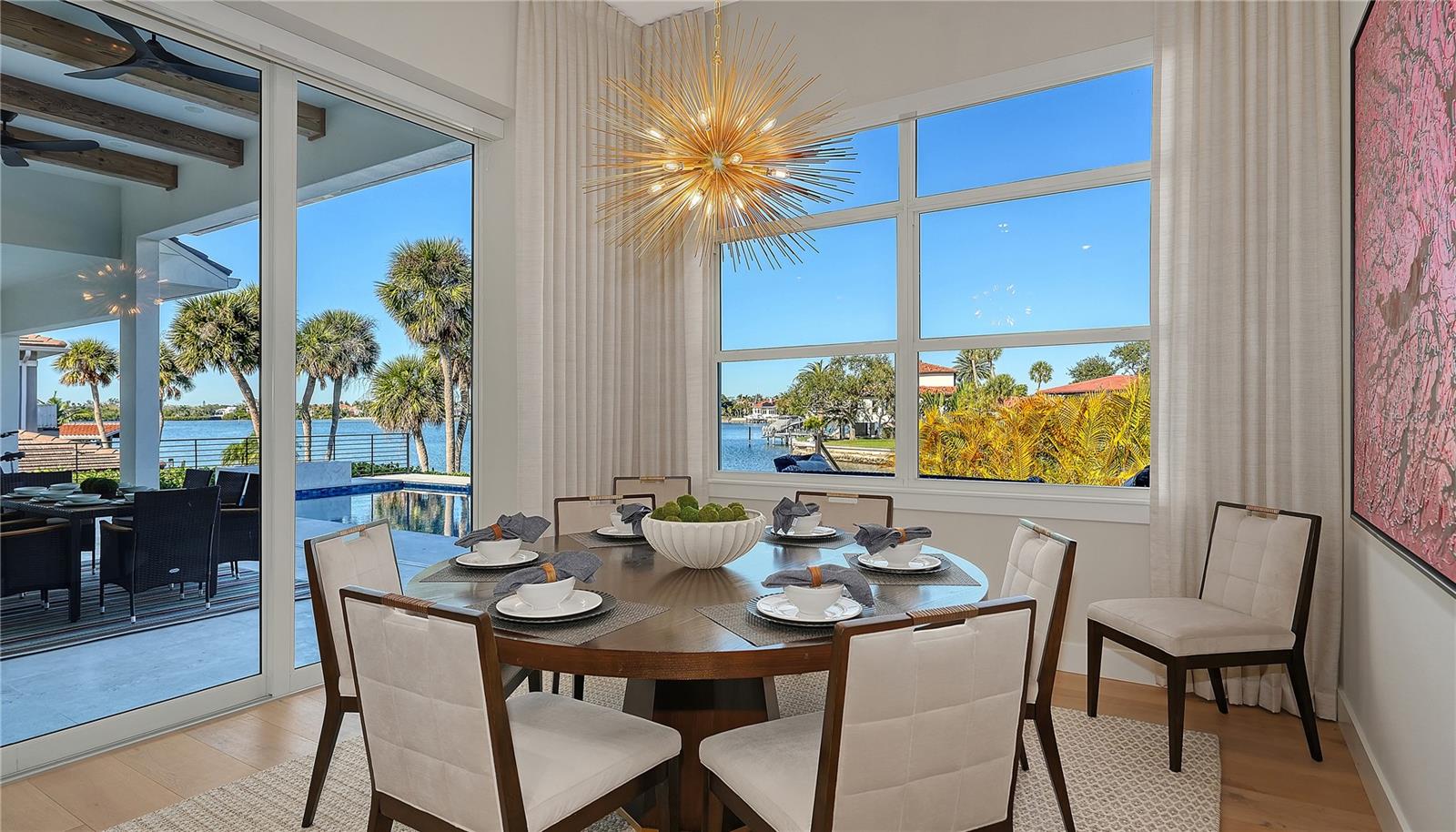 SOUTHPOINTE SHORES - Residential