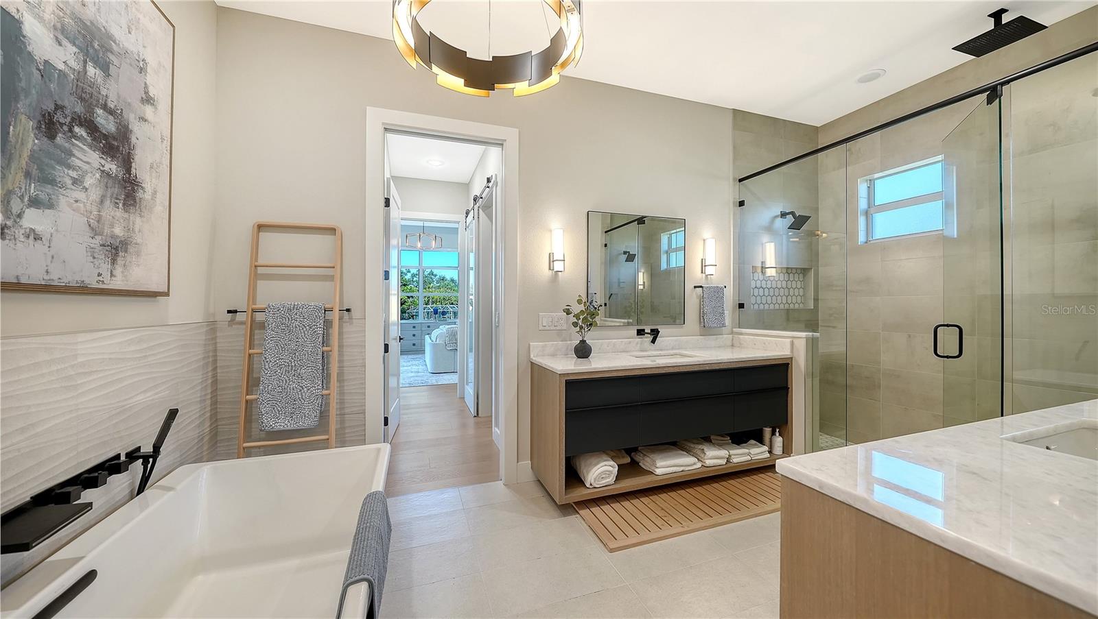 SOUTHPOINTE SHORES - Residential