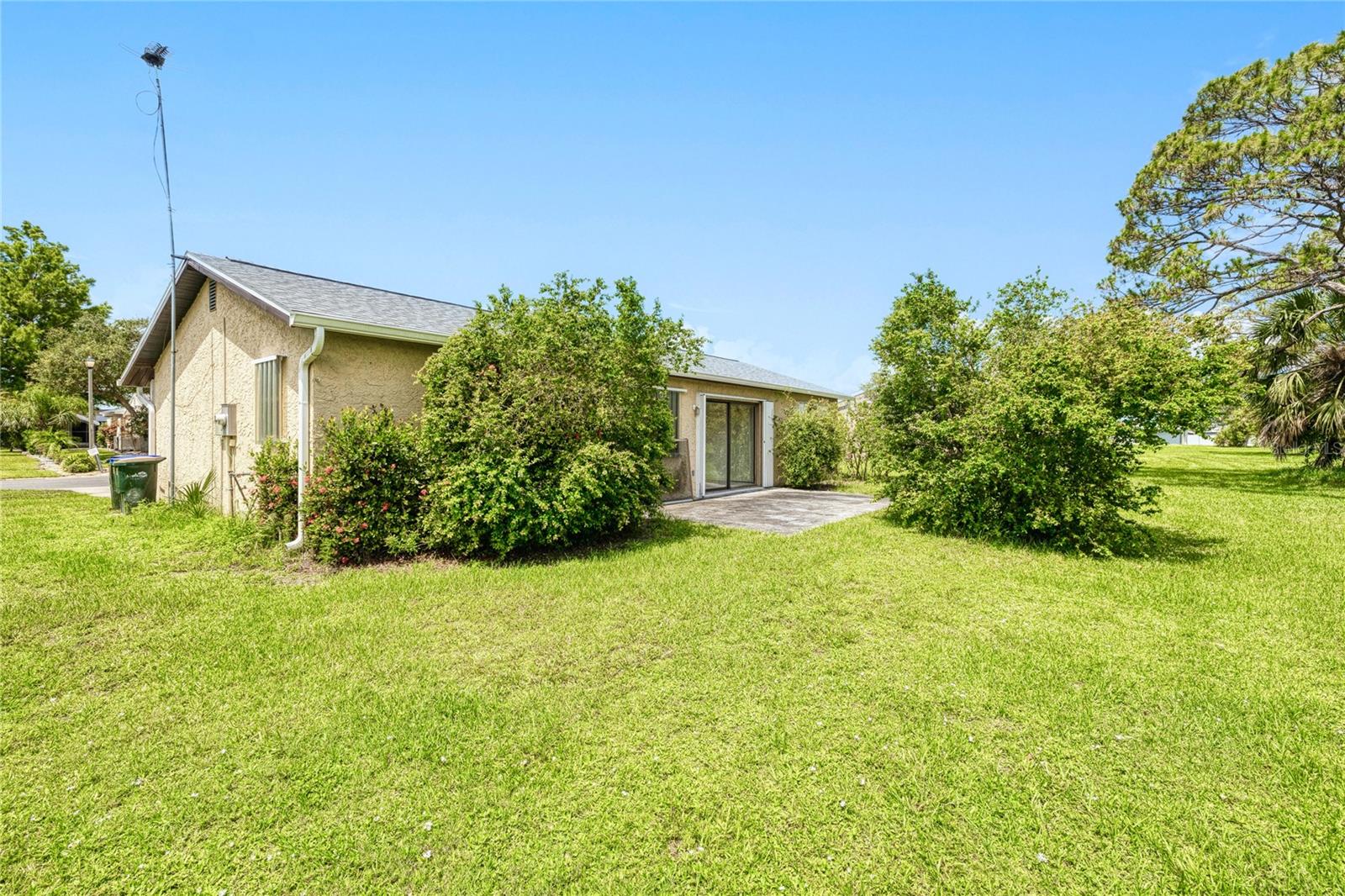 6540 KENWOOD DRIVE