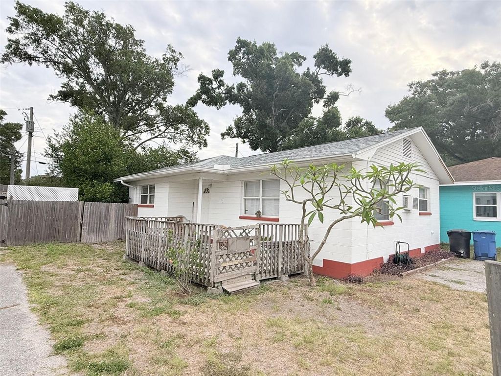 Photo of 4819 Haines Road N, St Petersburg, FL 33714 (MLS # TB8504907)