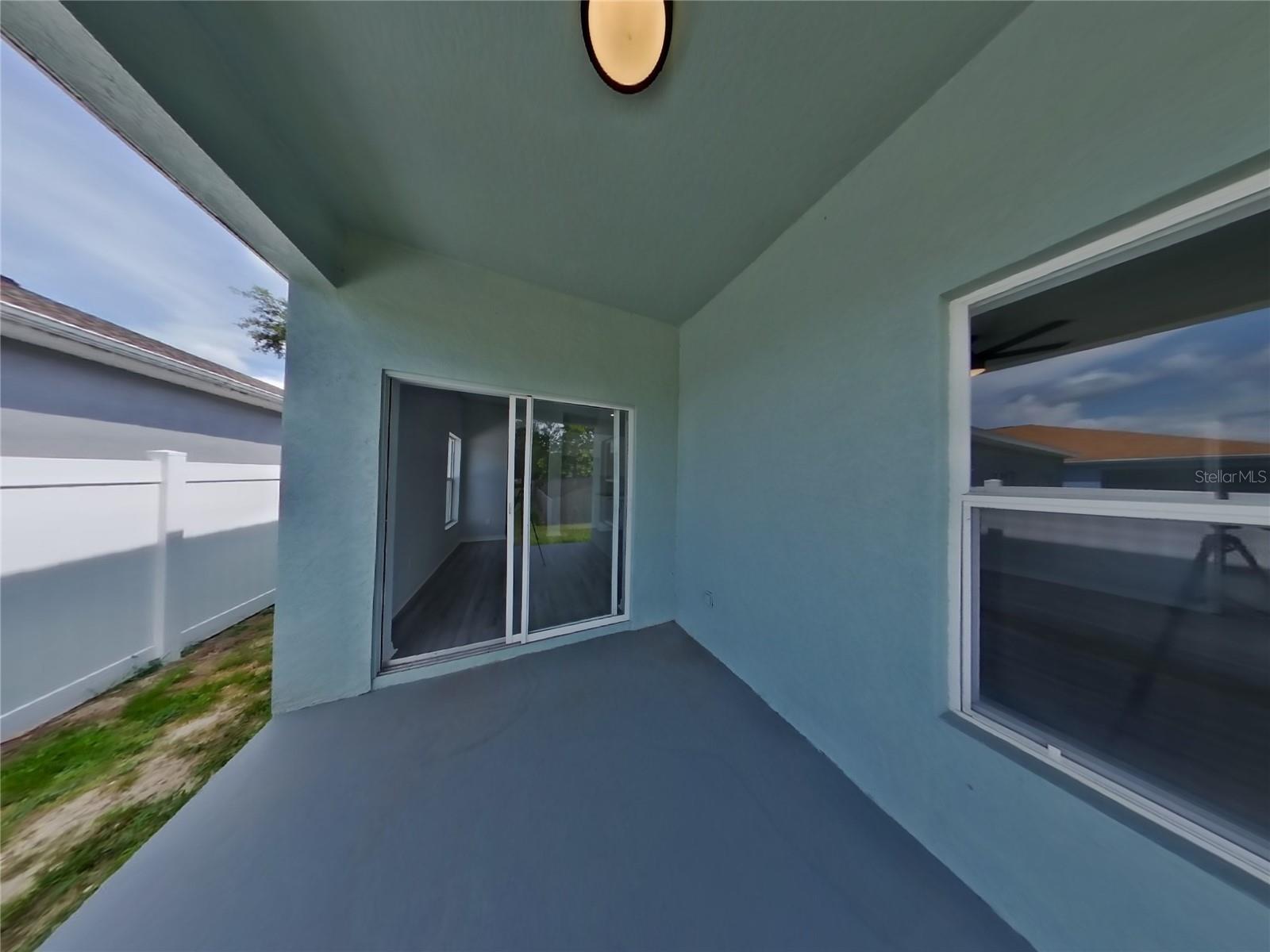 PARSONS POINTE PH 2 UNIT B - Residential Lease