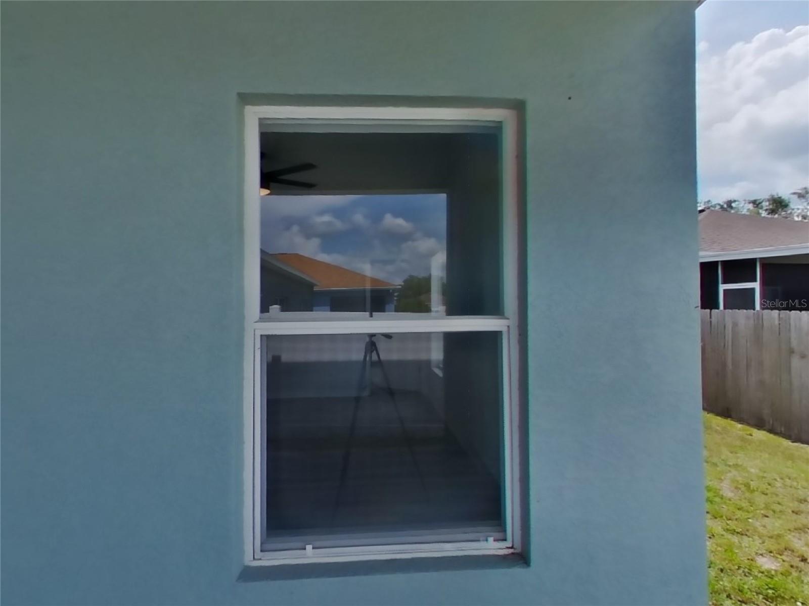 PARSONS POINTE PH 2 UNIT B - Residential Lease