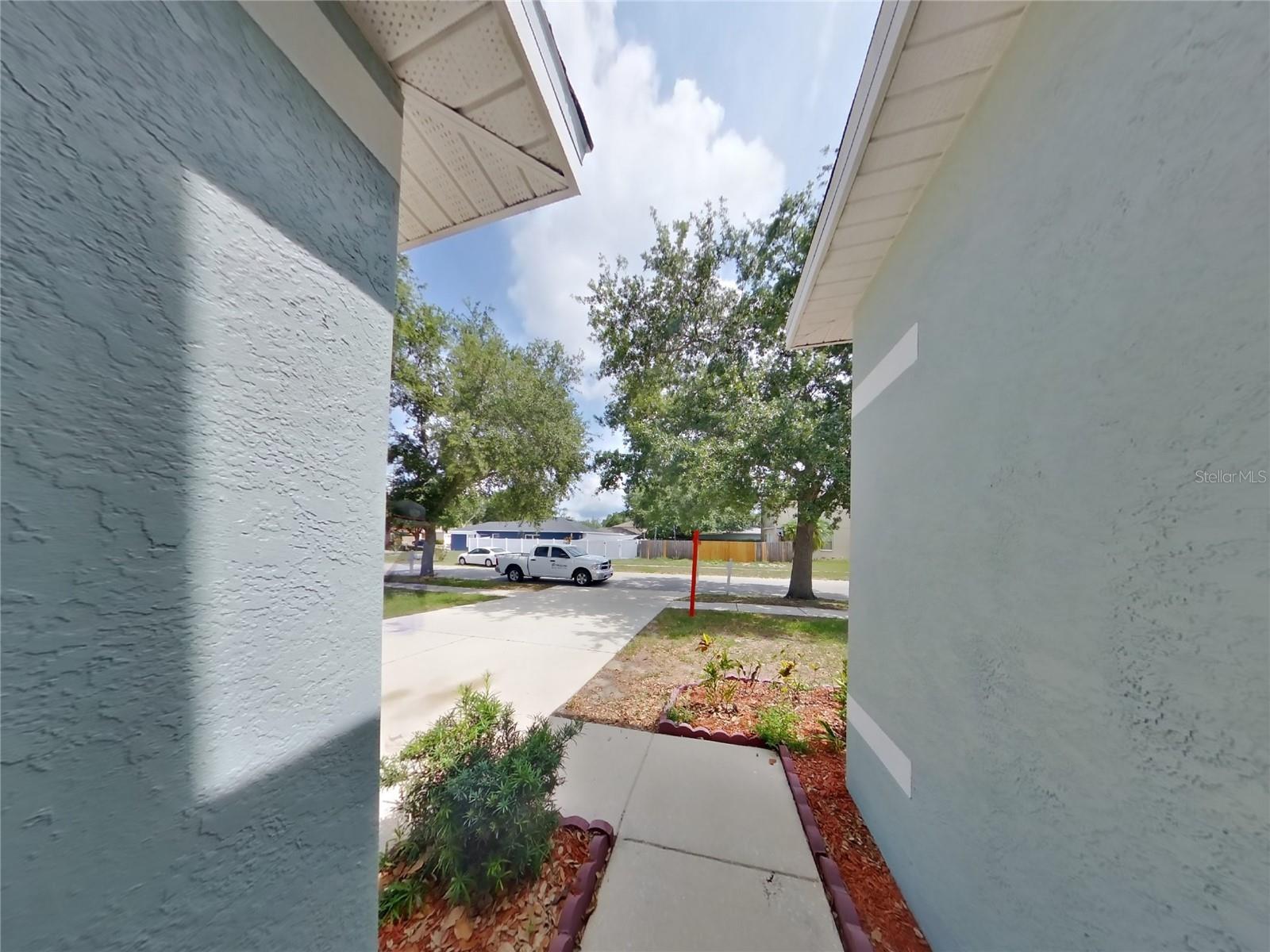 PARSONS POINTE PH 2 UNIT B - Residential Lease