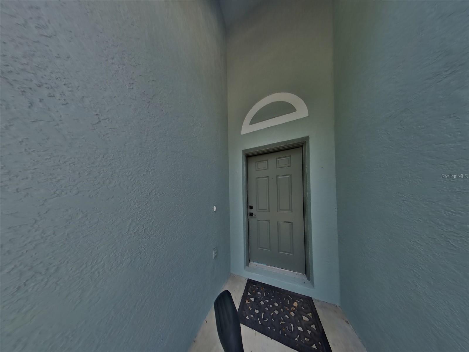 PARSONS POINTE PH 2 UNIT B - Residential Lease