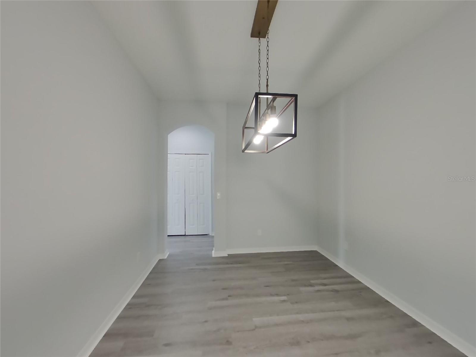 PARSONS POINTE PH 2 UNIT B - Residential Lease