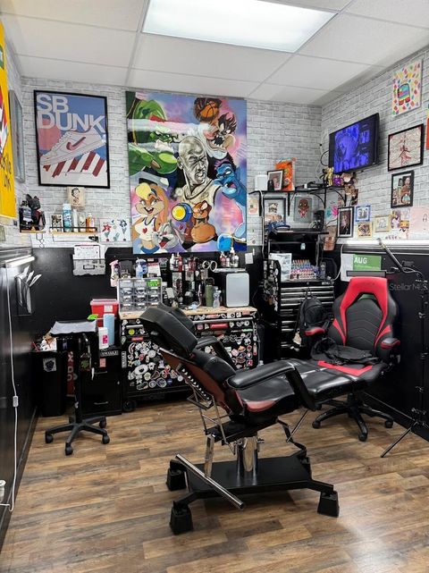 Tiny photo for 821 NE 36th Terrace #11/12, Ocala, FL 34470 (MLS # OM707304)