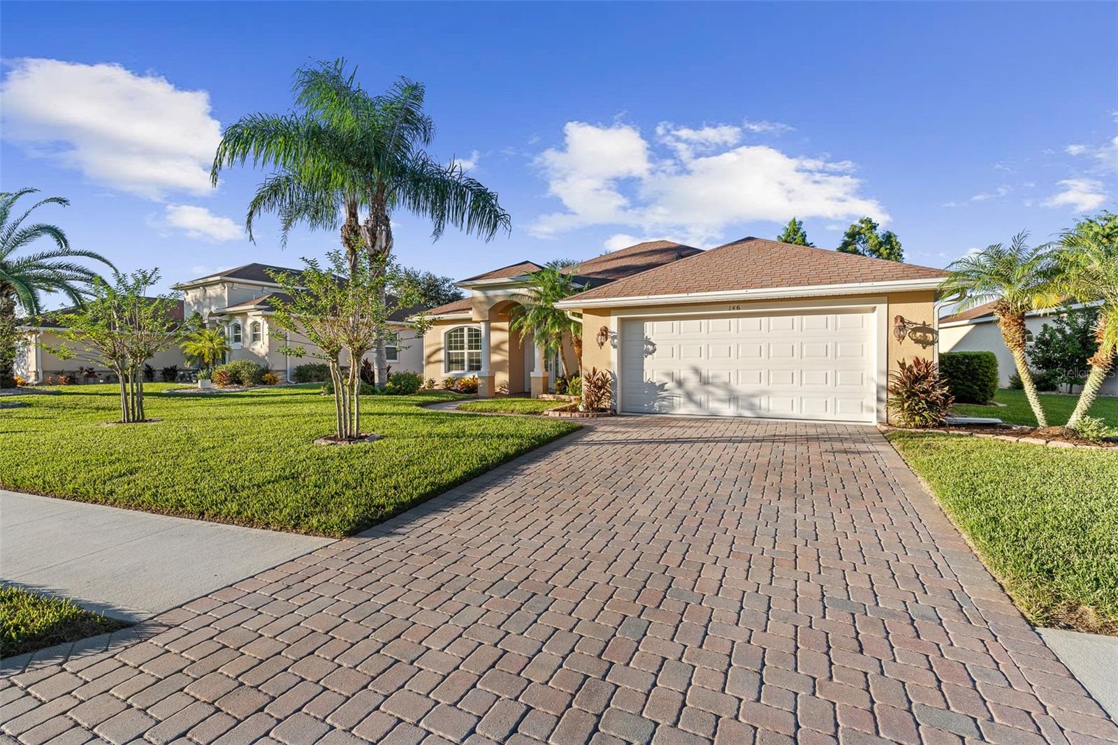 146 ARENA LAKE DRIVE