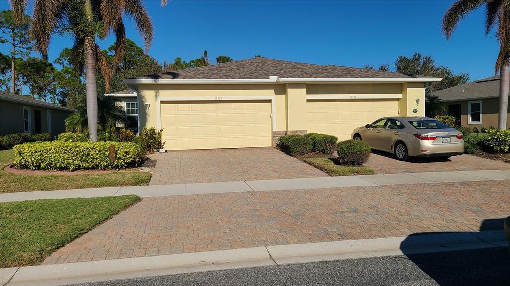 Photo of 13524 Abercrombie Drive, Englewood, FL 34223 (MLS # D6144369)