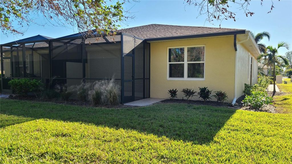 Photo of 13524 Abercrombie Drive, Englewood, FL 34223 (MLS # D6144369)