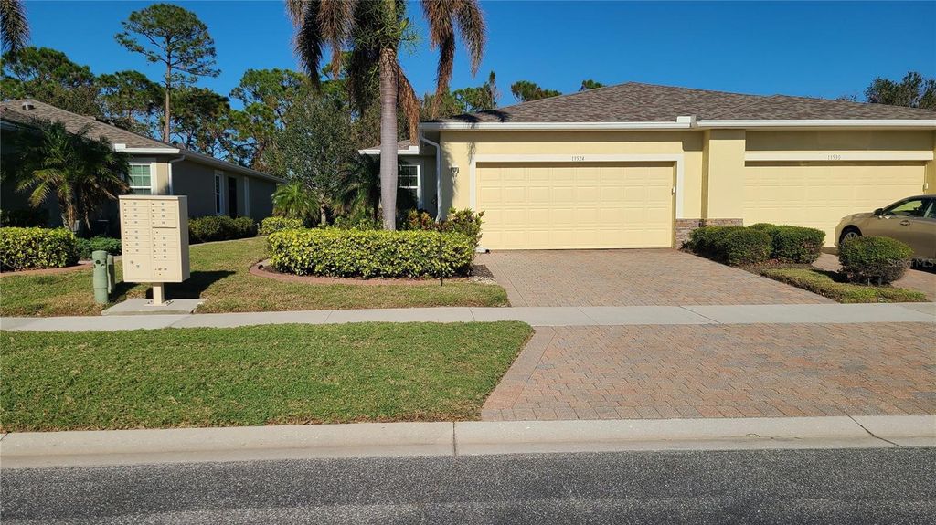 Photo of 13524 Abercrombie Drive, Englewood, FL 34223 (MLS # D6144369)