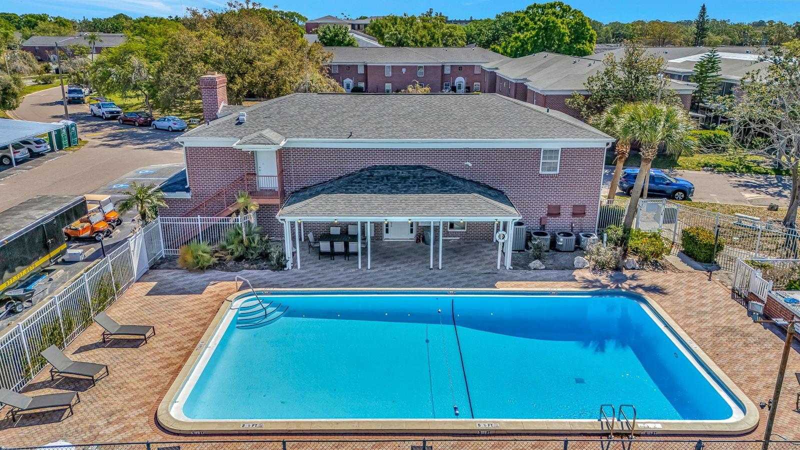 JAMESTOWN CONDO - Residential