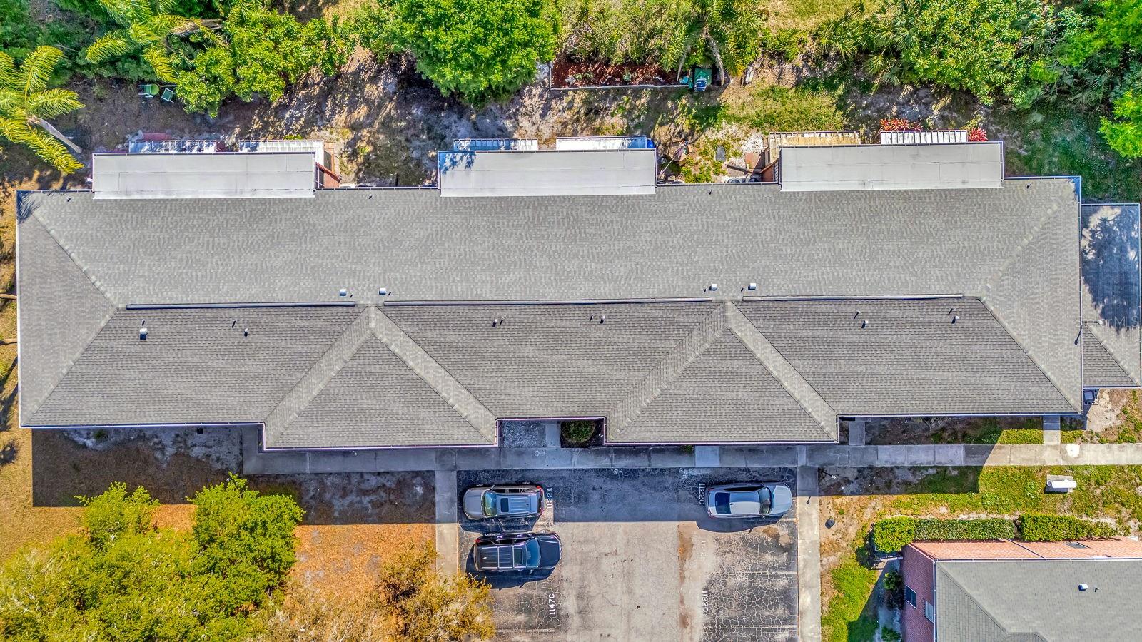 JAMESTOWN CONDO - Residential